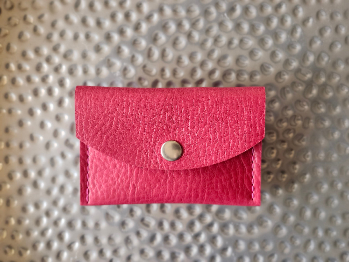 Casandra Wallet