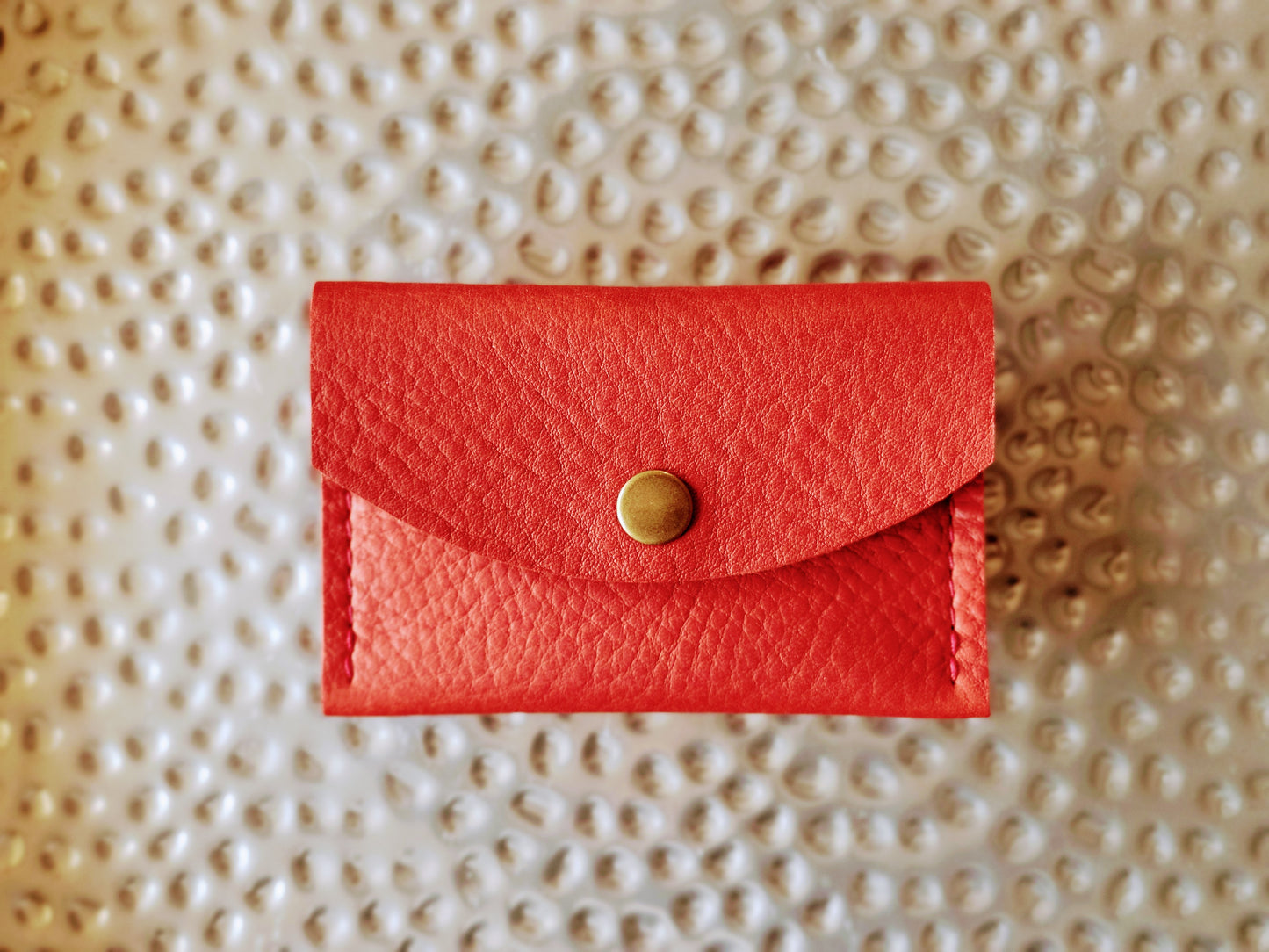 Casandra Wallet