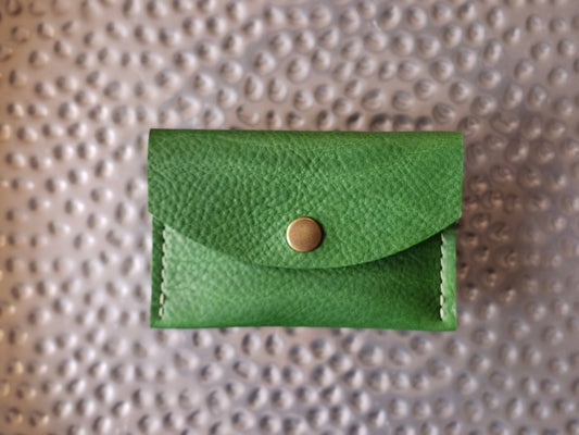 Casandra Wallet