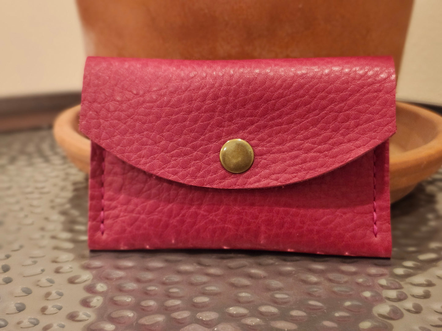 Casandra Wallet