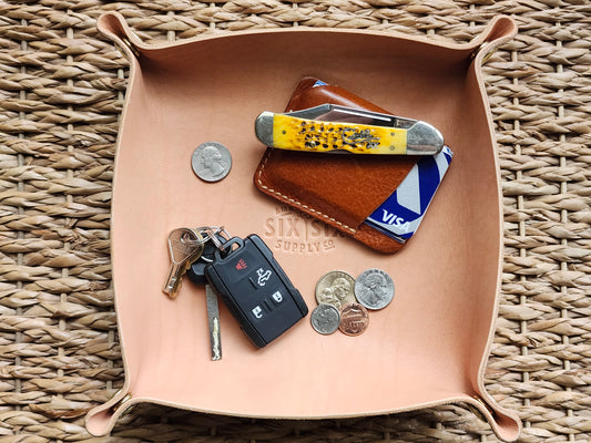Valet Tray